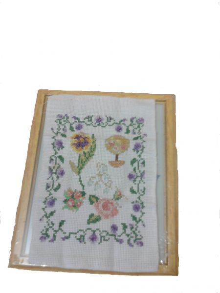 Quadro de Flores